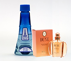 104 аромат направления CHRISTIAN DIOR DUNE