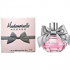 AZZARO Mademoiselle 90мл