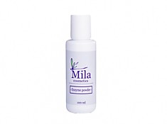 Энзимная пудра Mila Cosmetics 100ml.