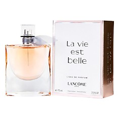 LANCOME La Vie Est Belle 75мл