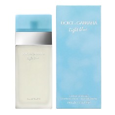 Туалетная вода Dolce Gabbana Light Blue 100 мл