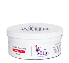 Плотная паста для шугаринга Mila Cosmetics, 600гр