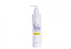 Увлажняющий крем Mila Cosmetics 250 ml